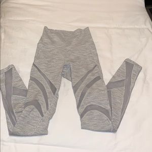 Lululemon high waisted leggings